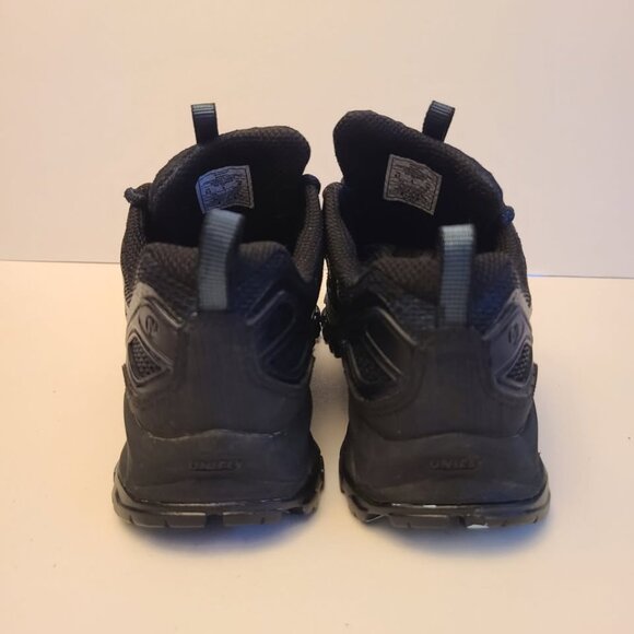 Woman's Merrell Mykonos Hiking Shoes Size 8.5 - Picture 4 of 9